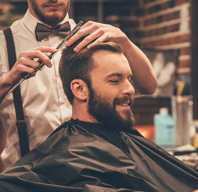 Barber Tools