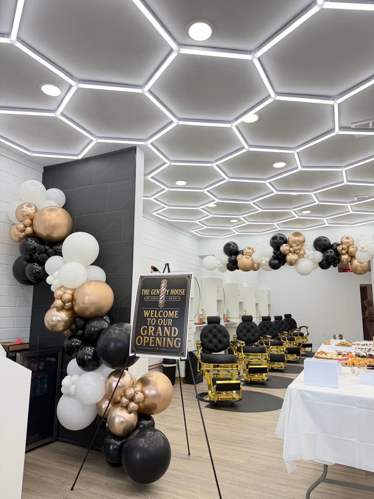 TGH Grand Opening